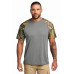 Russell Outdoors Realtree Colorblock Performance Tee RU151