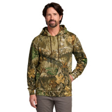 Russell Outdoors Realtree Pullover Hoodie RU400