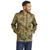 Russell Outdoors Realtree Pullover Hoodie RU400