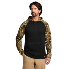 Russell Outdoors Realtree Performance Colorblock Pullover Hoodie RU451