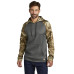 Russell Outdoors Realtree Performance Colorblock Pullover Hoodie RU451