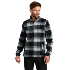 Russell Outdoors Basin Snap Pullover RU551 RU551