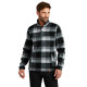 Russell Outdoors Basin Snap Pullover RU551 RU551