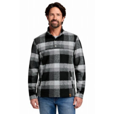 Russell Outdoors Basin Snap Pullover RU551 RU551