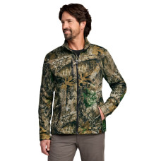 Russell Outdoors Realtree Atlas Soft Shell RU600