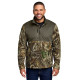 Russell Outdoors Realtree Atlas Colorblock Soft Shell RU601