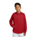 Richardson Youth Charge Performance Fleece Long Sleeve Hoodie RY7200LSH