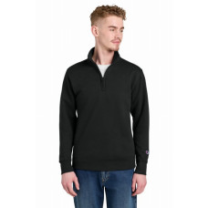 Champion Powerblend 1/4-Zip Sweatshirt S450
