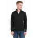 Champion Powerblend 1/4-Zip Sweatshirt S450
