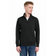 Champion Powerblend 1/4-Zip Sweatshirt S450