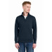 Champion Powerblend 1/4-Zip Sweatshirt S450