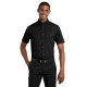 Port Authority Short Sleeve Twill Shirt. S500T