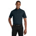 Port Authority Short Sleeve Twill Shirt. S500T