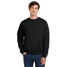 Champion  Powerblend Crewneck Sweatshirt. S6000