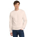 Champion  Powerblend Crewneck Sweatshirt. S6000