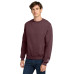 Champion  Powerblend Crewneck Sweatshirt. S6000