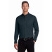 Port Authority Long Sleeve Twill Shirt.  S600T
