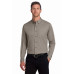 Port Authority Long Sleeve Twill Shirt.  S600T