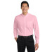 Port Authority Extended Size Long Sleeve Easy Care Shirt S608ES