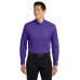 Port Authority Extended Size Long Sleeve Easy Care Shirt S608ES