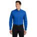 Port Authority Extended Size Long Sleeve Easy Care Shirt S608ES