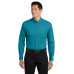 Port Authority Extended Size Long Sleeve Easy Care Shirt S608ES