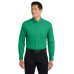 Port Authority Long Sleeve Easy Care Shirt S608