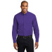 Port Authority Long Sleeve Easy Care Shirt S608