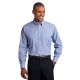 Port Authority Crosshatch Easy Care Shirt. S640