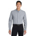 Port Authority Crosshatch Easy Care Shirt. S640