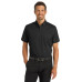 Port Authority Short Sleeve SuperPro Twill Shirt. S664