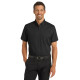 Port Authority Short Sleeve SuperPro Twill Shirt. S664