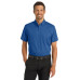 Port Authority Short Sleeve SuperPro Twill Shirt. S664