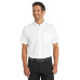 Port Authority Short Sleeve SuperPro Twill Shirt. S664