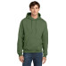 Champion  Powerblend Pullover Hoodie. S700