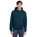 Champion  Powerblend Pullover Hoodie. S700