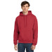 Champion  Powerblend Pullover Hoodie. S700