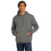 Champion  Powerblend Pullover Hoodie. S700