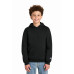 Champion Youth Powerblend Hooded Sweatshirt S790