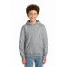 Champion Youth Powerblend Hooded Sweatshirt S790