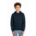 Champion Youth Powerblend Hooded Sweatshirt S790