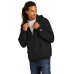 Champion Powerblend Full-Zip Hoodie.S800