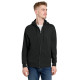 Champion Powerblend Full-Zip Hoodie. S800