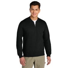 Gildan Softstyle Midweight Fleece 1/4-Zip SF008