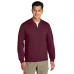 Gildan Softstyle Midweight Fleece 1/4-Zip SF008