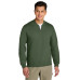 Gildan Softstyle Midweight Fleece 1/4-Zip SF008