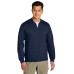 Gildan Softstyle Midweight Fleece 1/4-Zip SF008