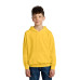 Gildan Youth Softstyle Midweight Fleece Hoodie SF500B