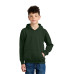 Gildan Youth Softstyle Midweight Fleece Hoodie SF500B