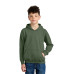 Gildan Youth Softstyle Midweight Fleece Hoodie SF500B